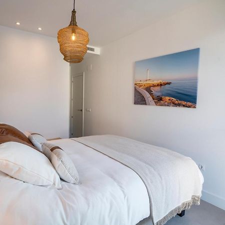 Sealine Luxury Apartment In Torrox Costa Exterior photo