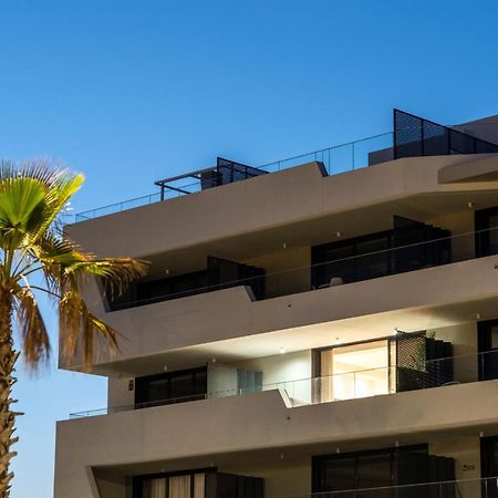 Sealine Luxury Apartment In Torrox Costa Exterior photo