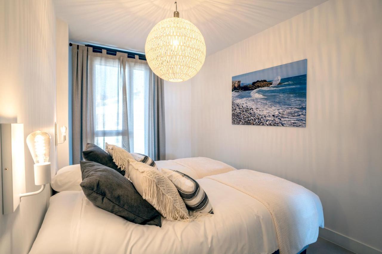 Sealine Luxury Apartment In Torrox Costa Exterior photo