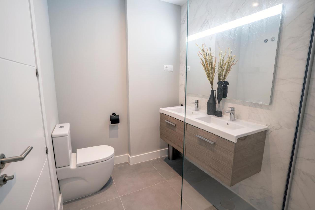 Sealine Luxury Apartment In Torrox Costa Exterior photo