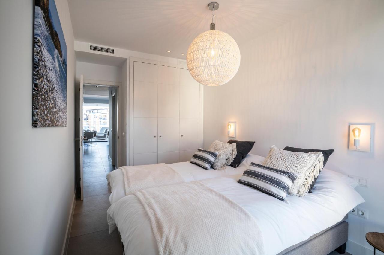 Sealine Luxury Apartment In Torrox Costa Exterior photo