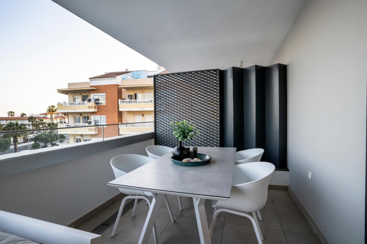 Sealine Luxury Apartment In Torrox Costa Exterior photo