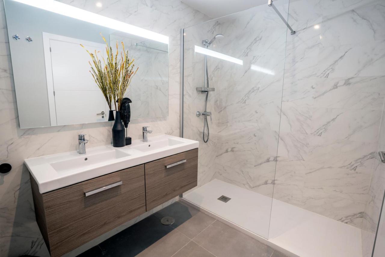 Sealine Luxury Apartment In Torrox Costa Exterior photo